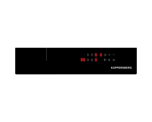 Поверхность варочная Kuppersberg ICI 406