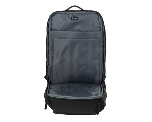 Backpack Voyager Leader for a 15.6‑inch laptop, black (209670)