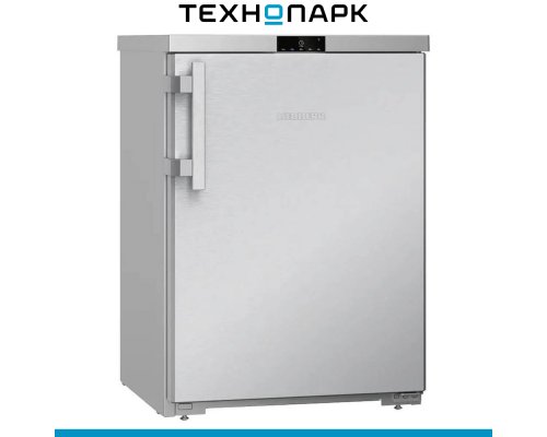 Freezer Liebherr FNsddi 1624