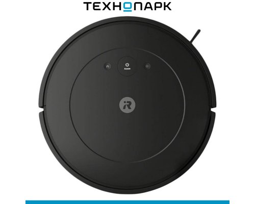 Пылесос iRobot Roomba Combo Essential Y1