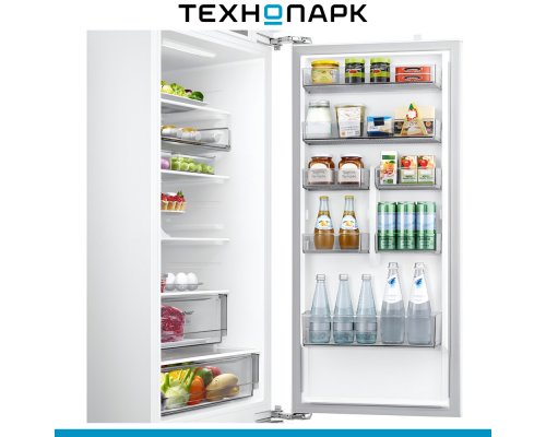 Built-in refrigerator Samsung BRB70F30AEF0EO