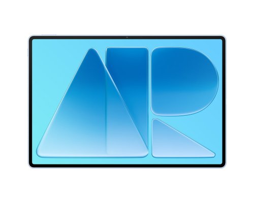 Планшет Huawei MatePad Air (2026) 12 12+256 ГБ PaperMatte + клавиатура, кремовый голубой (53014RYP)