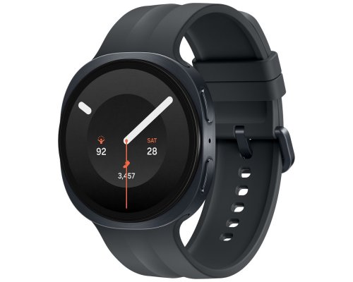 Смарт-часы Samsung Galaxy Watch9 44 мм LTE графит