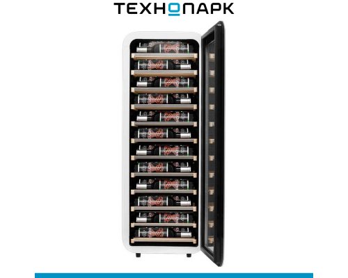 Wine cabinet Meyvel MV34-KWF1