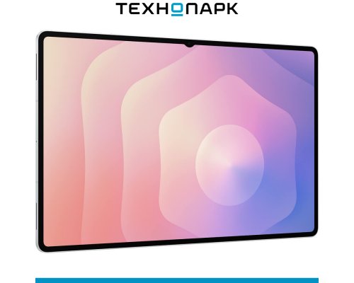 Планшет Samsung Galaxy Tab S11 Ultra Wi-Fi 12+256 ГБ cеребристый