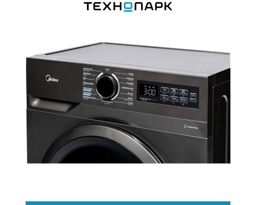 Машина стиральная Midea MF01712BS40/T