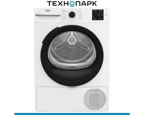 Machine drying Beko BM3T37220