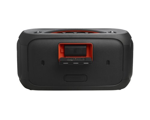 Центр музыкальный JBL Partybox On-The-Go 2 Plus