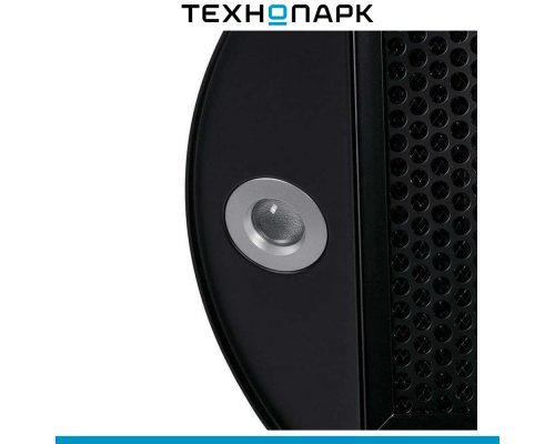 Hood Maunfeld Lee Wall 35 Sensor Black