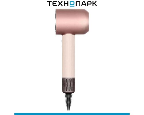 Hair dryer Dyson Supersonic HD16 Nural Ceramic Pink/Rose Gold (598969-01)