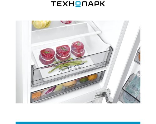 Built-in refrigerator Samsung BRB70F30AEF0EO