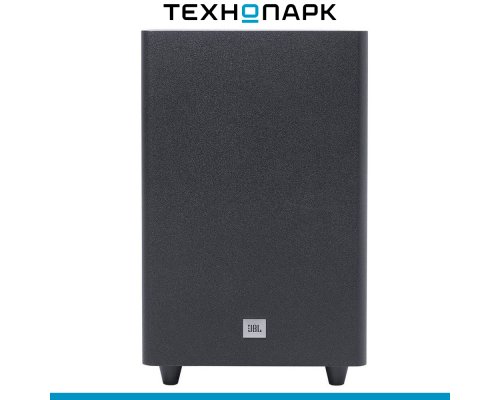 Саундбар JBL Cinema SB550