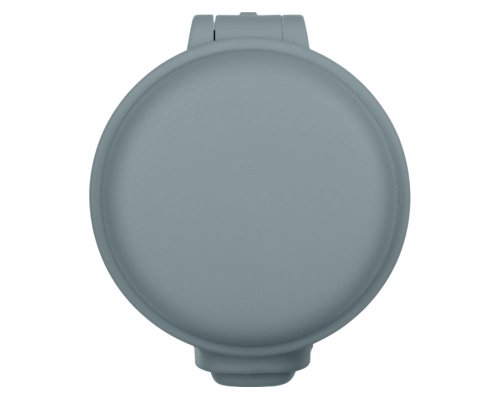 Vacuum thermal mug Waterline with button Guard, 400 ml, anthracite (827527W)