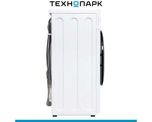 Машина стиральная Midea MF01814BS47/W