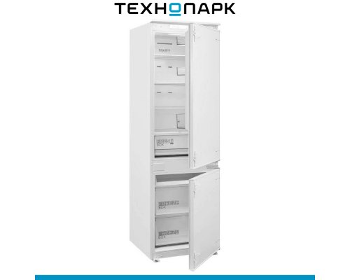 Холодильник встраиваемый Midea MDRE368FGE01