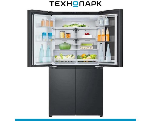 Холодильник LG GC-V24FFCHB
