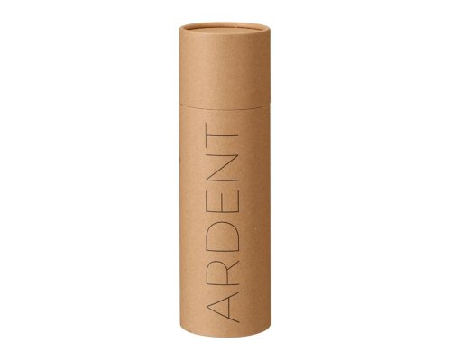 Термос вакуумный Waterline Ardent, 500 мл, бежевый (813216W)