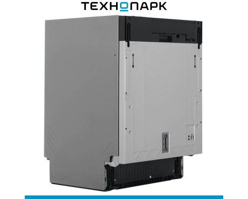 Built-in dishwasher Haier HDWE14-593RU