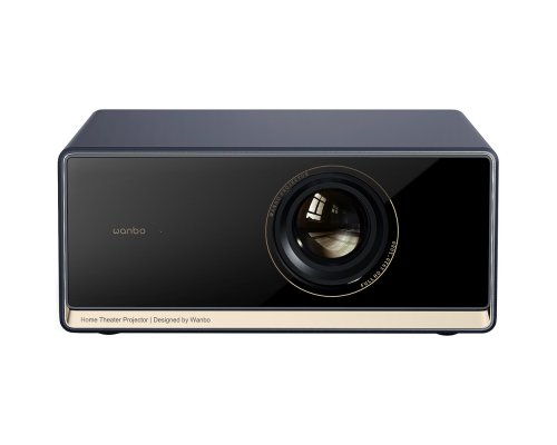 Projector Wanbo X5 Pro (2025)