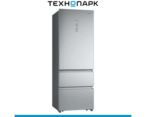 Refrigerator Hisense RT641N4ACE