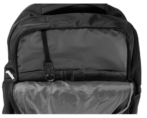 Backpack Voyager Samy for laptop a 15.6‑inch, black (830207)
