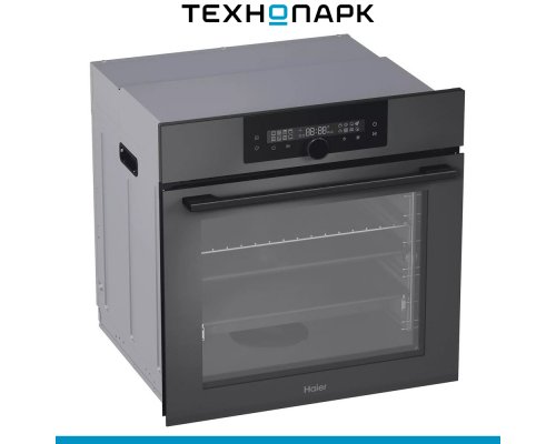 Oven cabinet Haier HOQ-F6QSN3DG