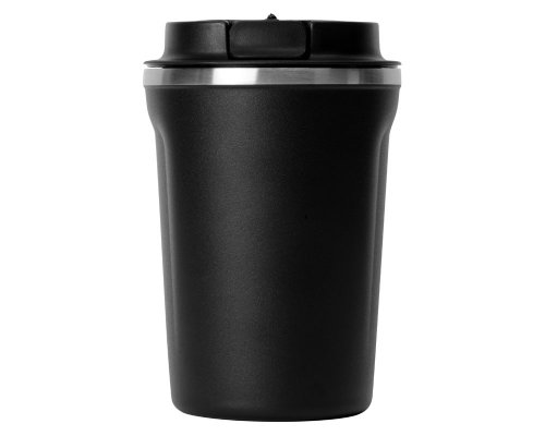 Термокружка Asobu Cafe Compact 380 мл, черный RA-237705