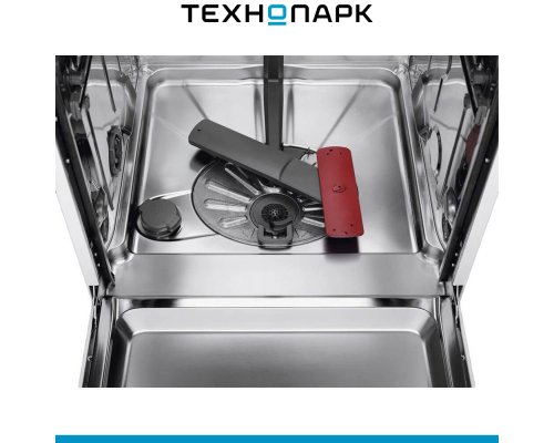 Built-in dishwasher AEG FSB72907P