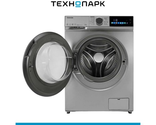 Washing machine Toshiba TW-BN90C4RU(SK)