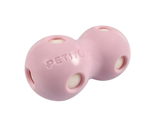 Dog toy Petit Coco, cooling, pink