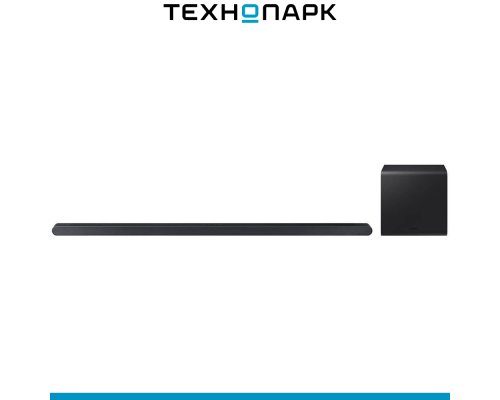 Саундбар Samsung HW-S800D
