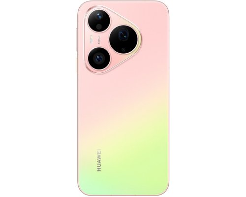 Smartphone Huawei Pura 90s Pro 512 Gb pink-green