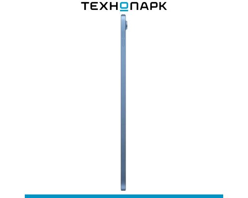 Планшет Apple iPad 11 (2025) Wi-Fi 128 ГБ синий