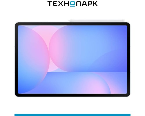 Планшет Samsung Galaxy Tab S10 FE+ 5G 8+128 ГБ голубой