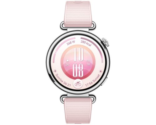 Smart-watch Huawei Watch GT 7 41 mm pink (55020JUV)