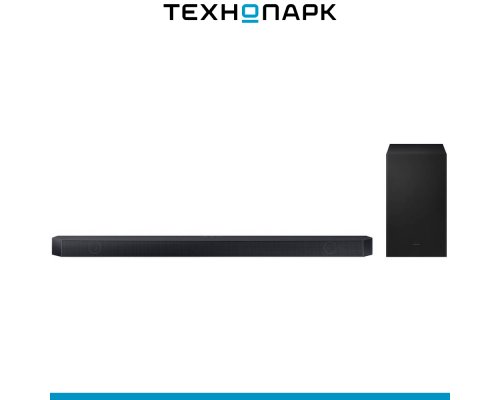 Саундбар Samsung HW-Q700D
