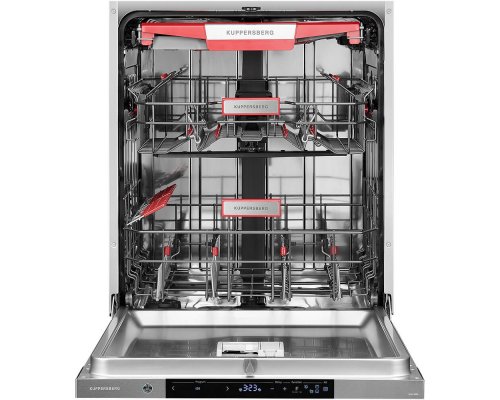 Built-in dishwasher Kuppersberg GLM 6096