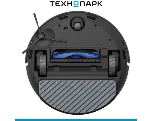 Vacuum cleaner Ecovacs Deebot N20e Plus White (YDLX11-3)