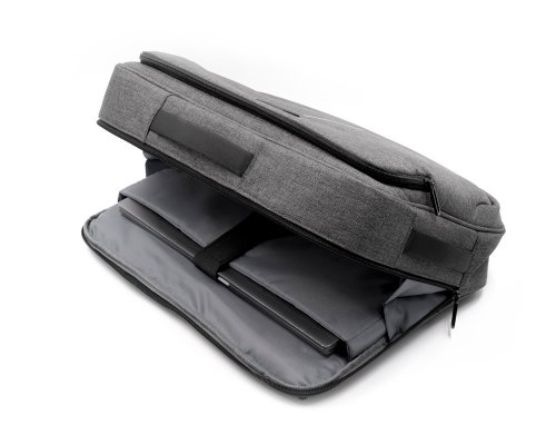 Рюкзак-трансформер Brand Charger Specter Hybrid для ноутбука 16'', серый (936000)
