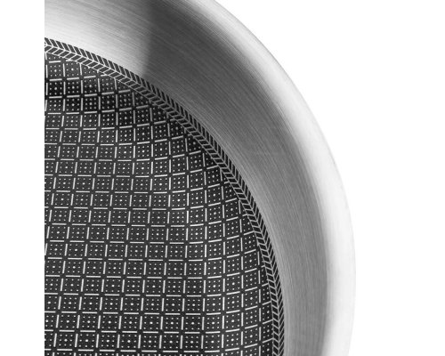 Frying pan ELO Relief Solution 35824