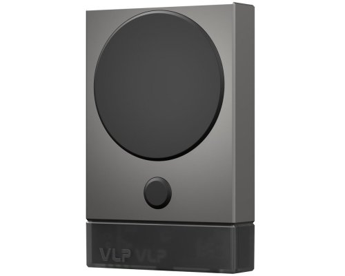 Устройство зарядное беспроводное VLP NEO Phantom 10000 мАч графитовый (BOXNEO-005)