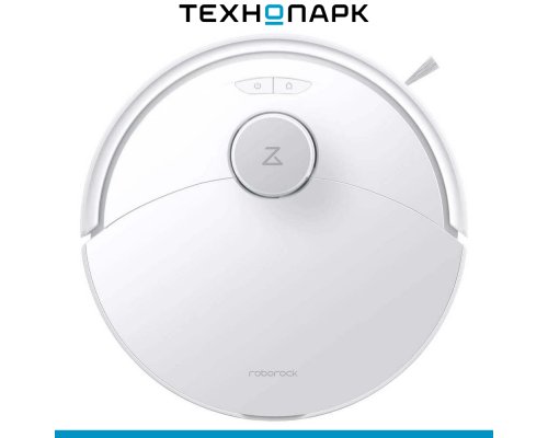 Пылесос Roborock Q8 Max Pro+ (Q8MPP02-02)