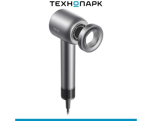 Hair dryer Dreame Hair Glory Mix Black (AHD18)