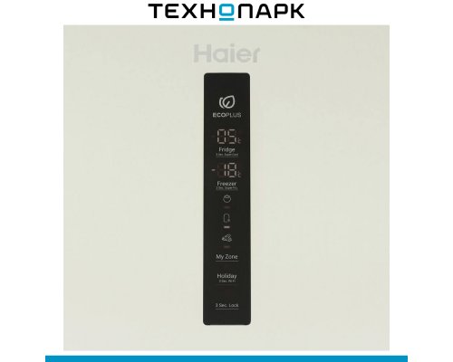 Холодильник Haier C4F744CCGU1