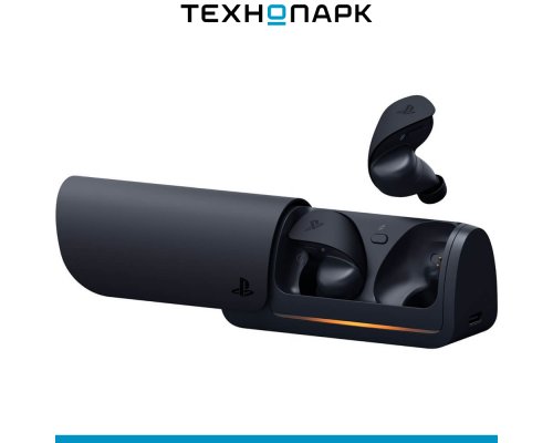 Headset Sony PlayStation 5 Explore Earbuds black (CFI-ZWE1)
