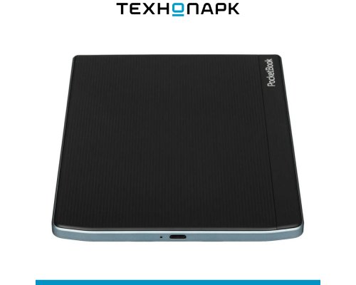 Electronic book PocketBook Ink Pad Color 3 (PB743K3-1-WW)