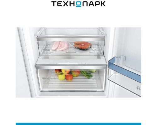 Холодильник встраиваемый Bosch KIN86VFE0
