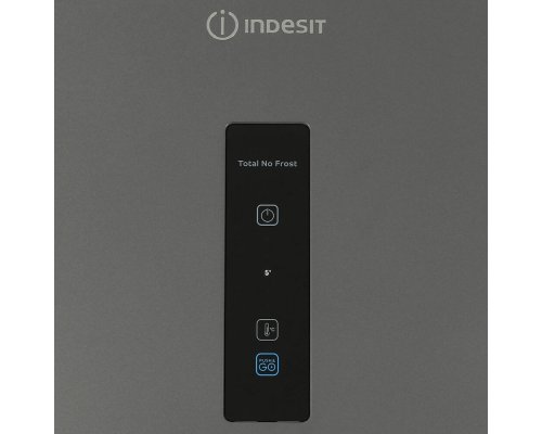 Refrigerator Indesit ITS 5200 NG