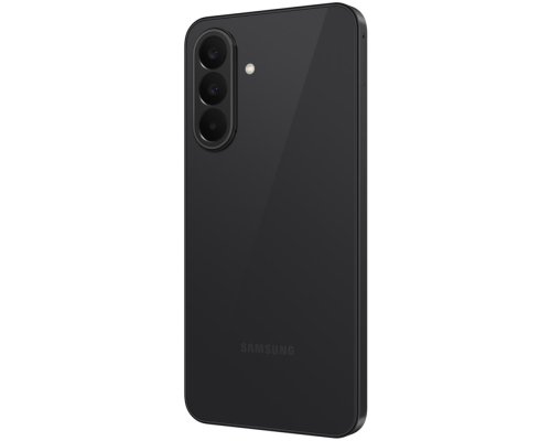 Смартфон Samsung Galaxy A27 5G 128 ГБ чёрный