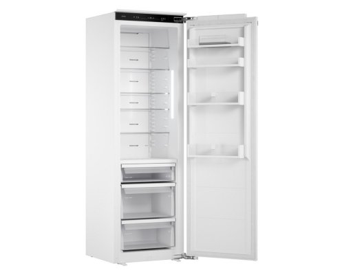 Built-in refrigerator Asko RBR276DND1.P